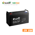 Batterie profonde de gel de cycle profond de la vente 12v 150ah